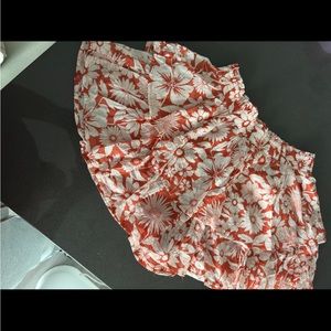 American eagle skort